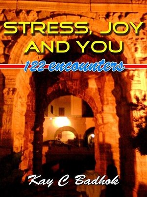 cover image of Stress, Joy and You